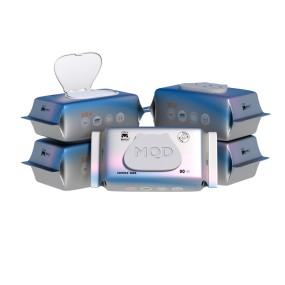 Toilet Wet Wipes Factory - OEM Custom Household Special Wet Toilet Paper