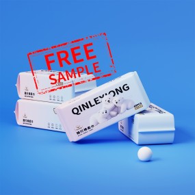 Facial Towels Manufacturer - OEM Custom Household Use Skin Care Cleaning Towels