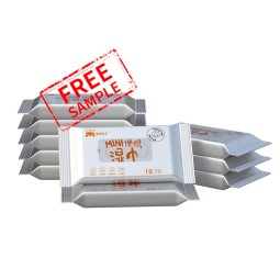 Wet Wipes Factory - OEM Custom Household Wet Tissue Competitive Price