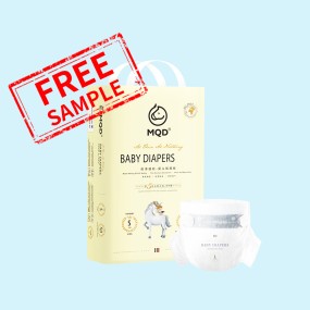 Baby Diapers Manufacturer - OEM Custom Super Absorbent Leakproof Nappies