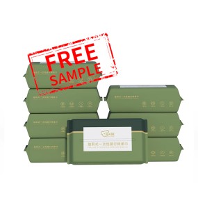 Facial Towels Manufacturer - OEM Custom Quick-Dry Makeup Removal Soft Towels