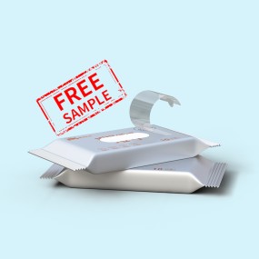 Baby Wet Wipes Manufacturer - OEM Custom High Quality Skin Care Wet Wipes