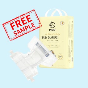 Baby Nappies Factory - OEM Custom Ultra-Thin Super Absorbent XXL Size