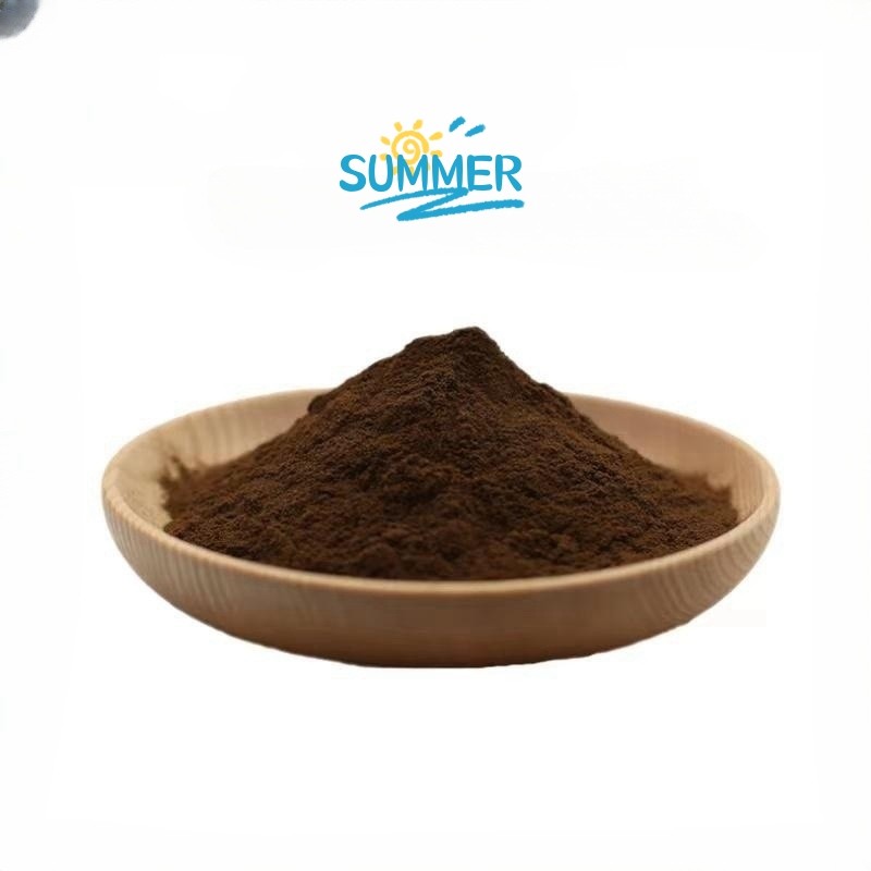 OEM/ODM High-Himalayan Shilajit Powder the Ancient Superfood Rich in Fulvic Acid, Boosting Energy and Vitality Naturally