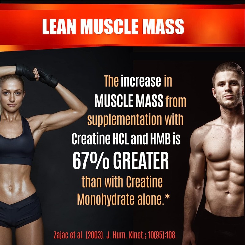 OEM/ODM Creatine Capsules Vegan Creatine Chews for Muscle Growth Muscle Recovery Workout Recovery