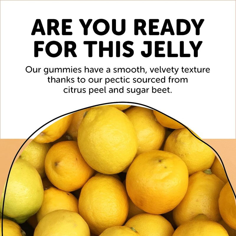 OEM/ODM Private Label Vegan Probiotic Gummies Digestive Immune Support Kids Multivitamin Gummy