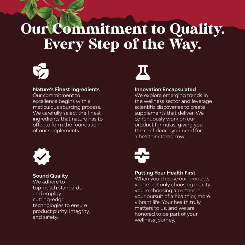 OEM/ODM Horny Goat Weed Capsules With Tribulus Saw Palmetto L Arginine and Tongkat Ali Extract