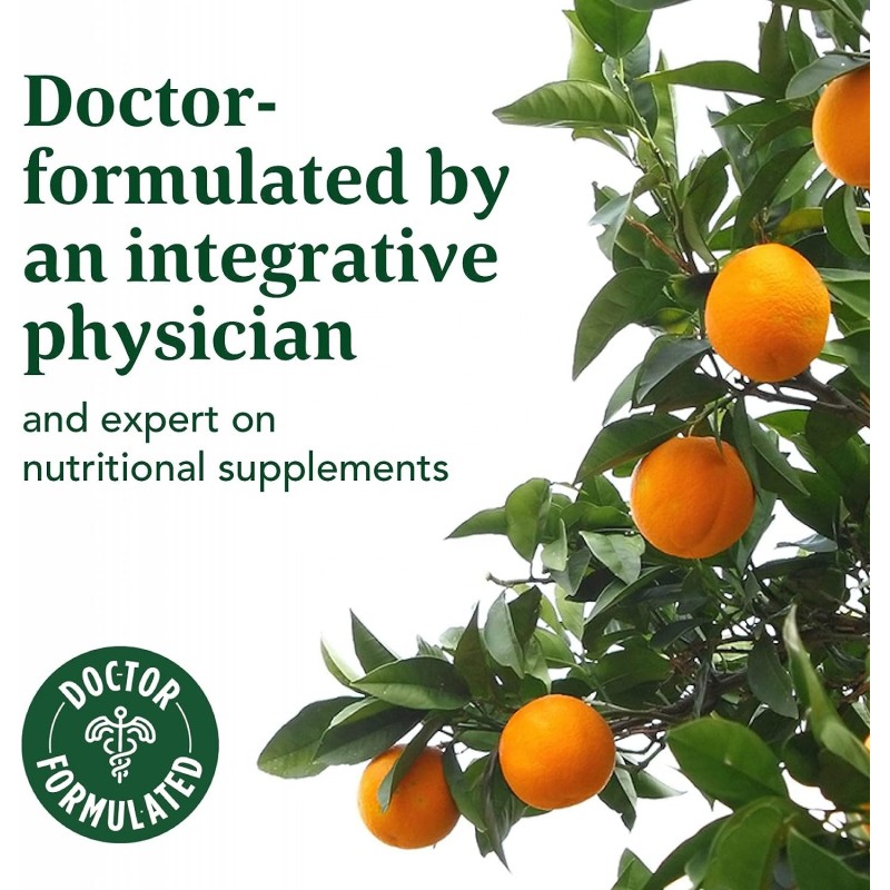 OEM/ODM Advanced Multivitamin Tablet for Men and Women Brain Health Supplement & Immune Support