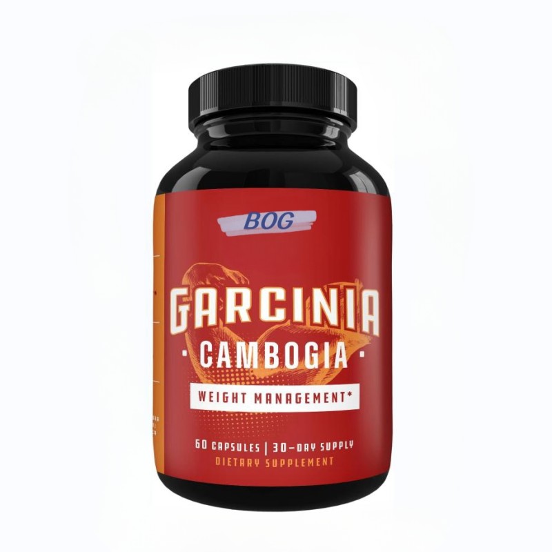 OEM Weight Loss Energy Booster Capsules Fat Burner Natural White Kidney Bean Pills Capsules