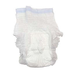 Adult Diaper Pants Manufacturer - OEM Custom Cheap Quality Pull Up Pants