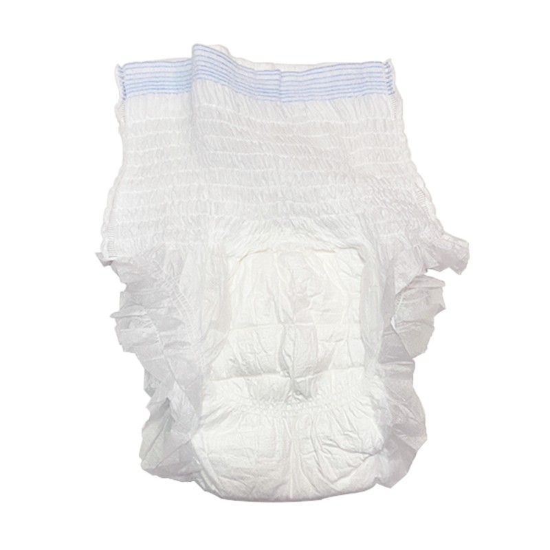 Adult Diaper Pants Manufacturer - OEM Custom Incontinence Pull Up Pants