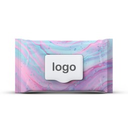 Hand Sanitizing Wipes Factory - OEM Custom Scented Antibacterial Wipes