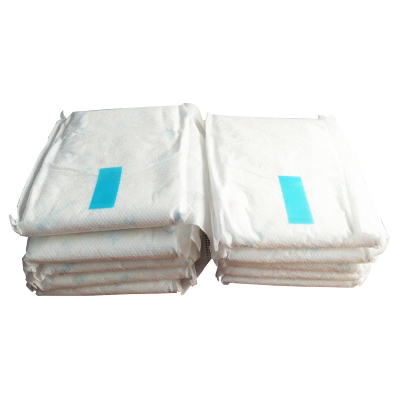 Sanitary Napkins Manufacturer - OEM Custom Branded Bio Sanitary Pads