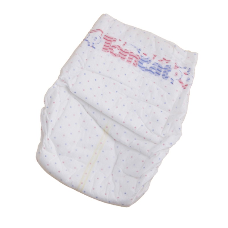 Baby Diapers Manufacturer - OEM Custom Non Woven Fabric A Grade Diapers