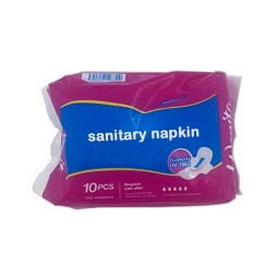 Sanitary Pads Factory - OEM Custom Eco-Friendly Disposable Women Pads