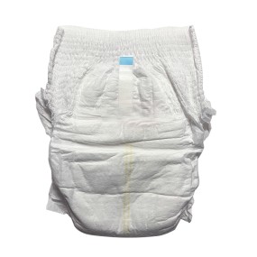 Baby Diaper Pants Factory - OEM Custom XXL Eco-Friendly Disposable Pants