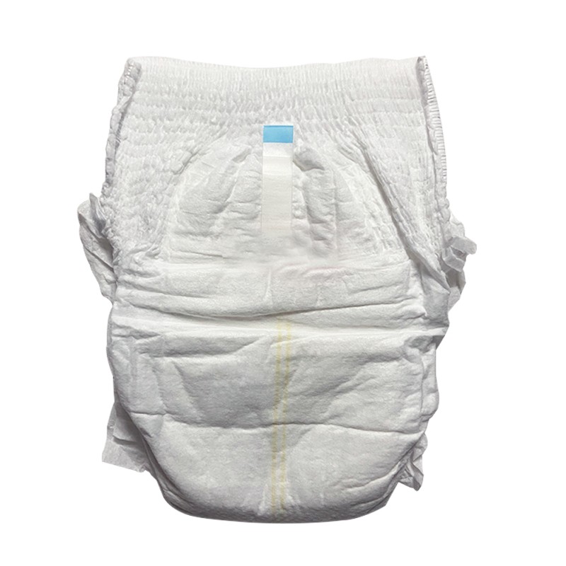 Baby Diaper Pants Factory - OEM Custom XXL Eco-Friendly Disposable Pants