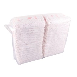 Baby Diapers Factory - OEM Custom Low Price Disposable Diaper Bales