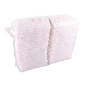 Baby Diapers Factory - OEM Custom Low Price Disposable Diaper Bales