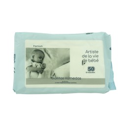 Baby Wipes Manufacturer - OEM Custom Multipurpose Organic Baby Wipes