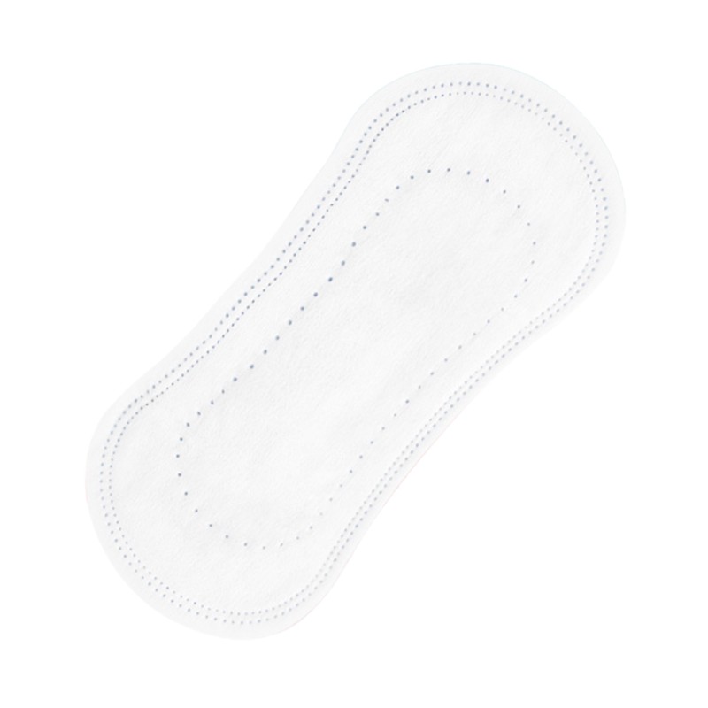 Sanitary Pads Factory - OEM Custom Competitive Quality Panty Liners