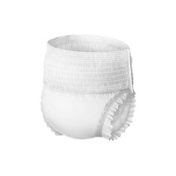 Adult Diaper Pants Factory - OEM Custom Unisex Breathable Disposable Pants