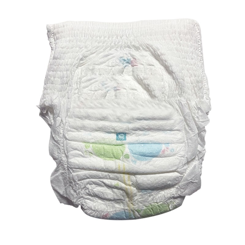 Baby Diapers Factory - OEM Custom Biodegradable Organic Softcare Diapers