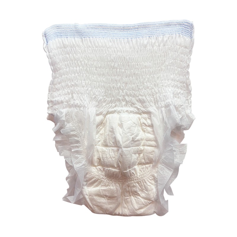 Adult Diaper Pants Manufacturer - OEM Custom Incontinence Pull Up Pants