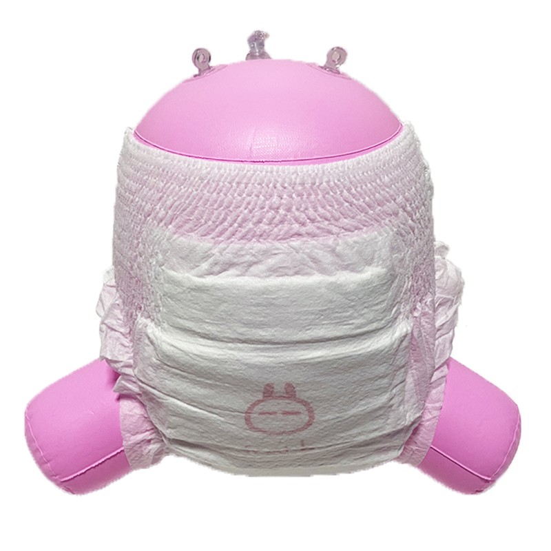 Baby Diaper Pants Factory - OEM Custom XXL Eco-Friendly Disposable Pants