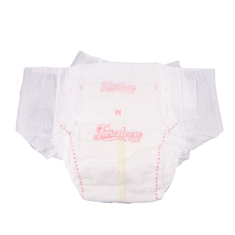 Baby Diapers Manufacturer - OEM Custom Soft Breathable Care Diapers