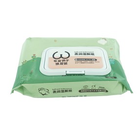 Baby Wipes Manufacturer - OEM Custom Water Based Sensitive Skin Wipes