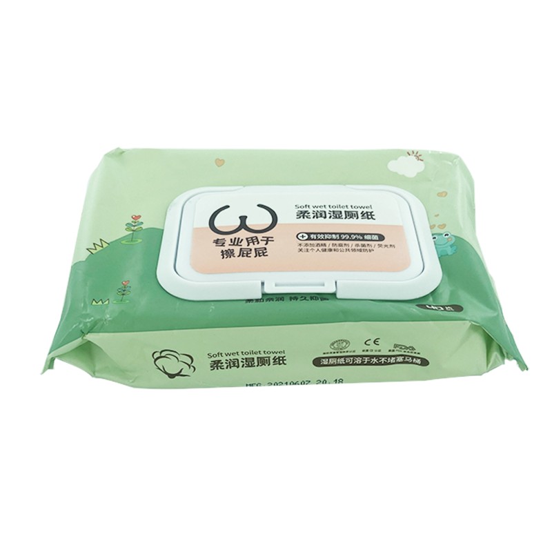 Baby Wipes Factory - OEM Custom Private Label Bamboo Baby Wipes