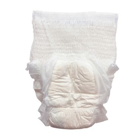 Adult Diaper Pants Manufacturer - OEM Custom Incontinence Pull Up Pants