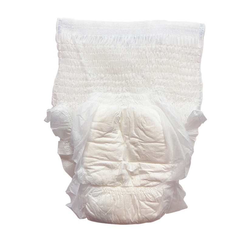 Adult Diaper Pants Manufacturer - OEM Custom Incontinence Pull Up Pants