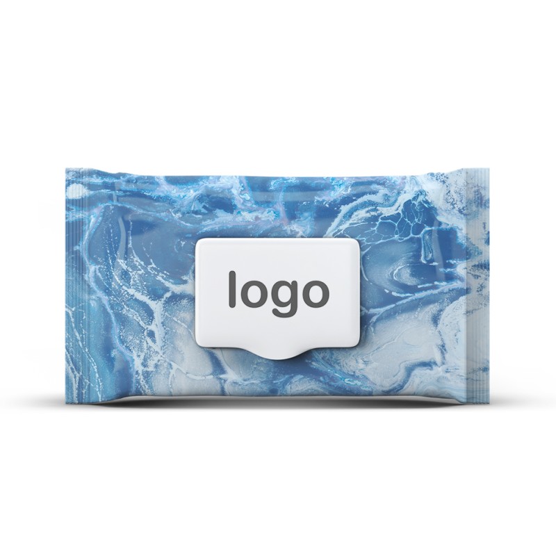 Hand Sanitizing Wipes Factory - OEM Custom Scented Antibacterial Wipes