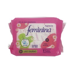 Sanitary Napkins Manufacturer - OEM Custom Biodegradable Organic Cotton Pads