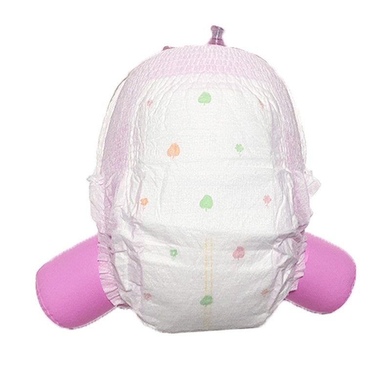 Baby Diaper Pants Manufacturer - OEM Custom Large Size Snuggy Diaper Pants