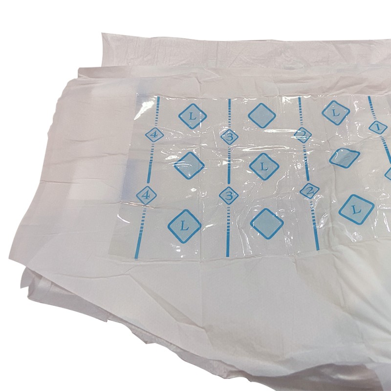 Adult Diapers Factory - OEM Custom XXL Overnight Hospital Diapers