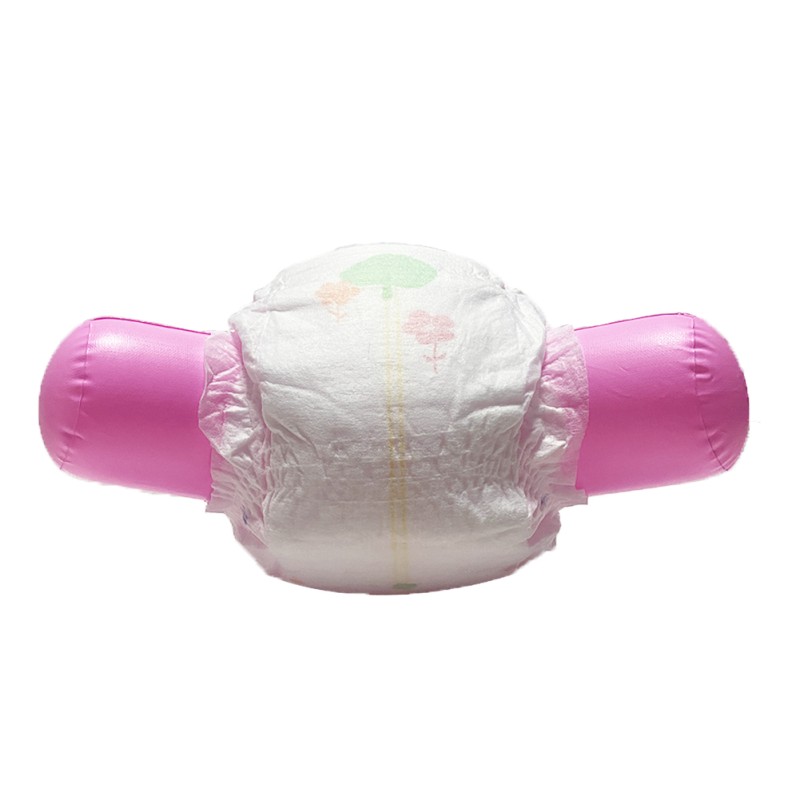 Baby Diaper Pants Manufacturer - OEM Custom Large Size Snuggy Diaper Pants