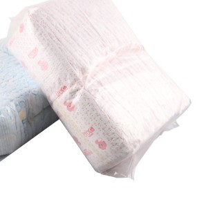 Adult Diapers Factory - OEM Custom Bed Wetting Grade B Disposable Diapers