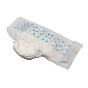Adult Diapers Manufacturer - OEM Custom Ultra Thick Quick Absorption Diapers
