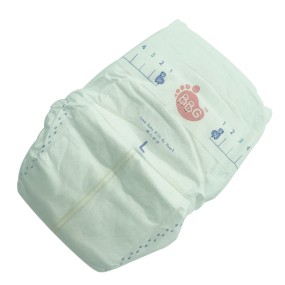 Baby Diapers Factory - OEM Custom Newborn Disposable Diapers