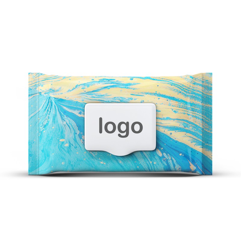 Hand Sanitizing Wipes Factory - OEM Custom Scented Antibacterial Wipes