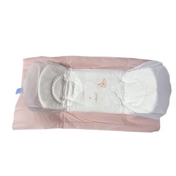 Sanitary Napkins Manufacturer - OEM Custom Day Use Absorbent Cotton Pads