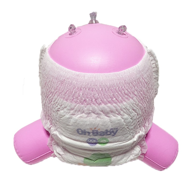 Baby Diaper Pants Manufacturer - OEM Custom Large Size Snuggy Diaper Pants