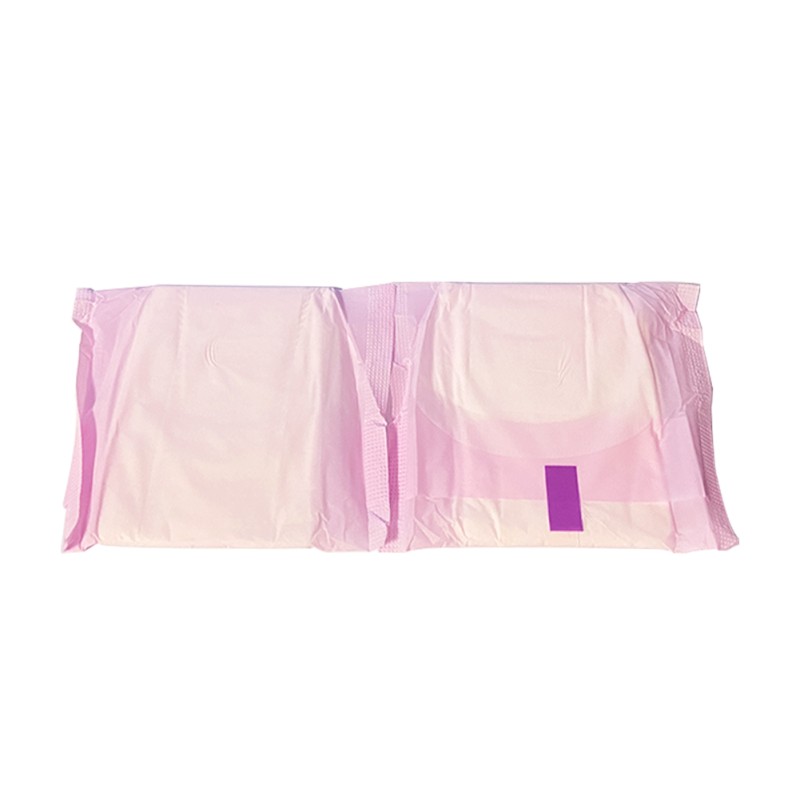 Sanitary Napkins Manufacturer - OEM Custom Private Label Biodegradable Pads
