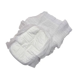 Adult Diapers Factory - OEM Custom Panty Type Disposable Diapers