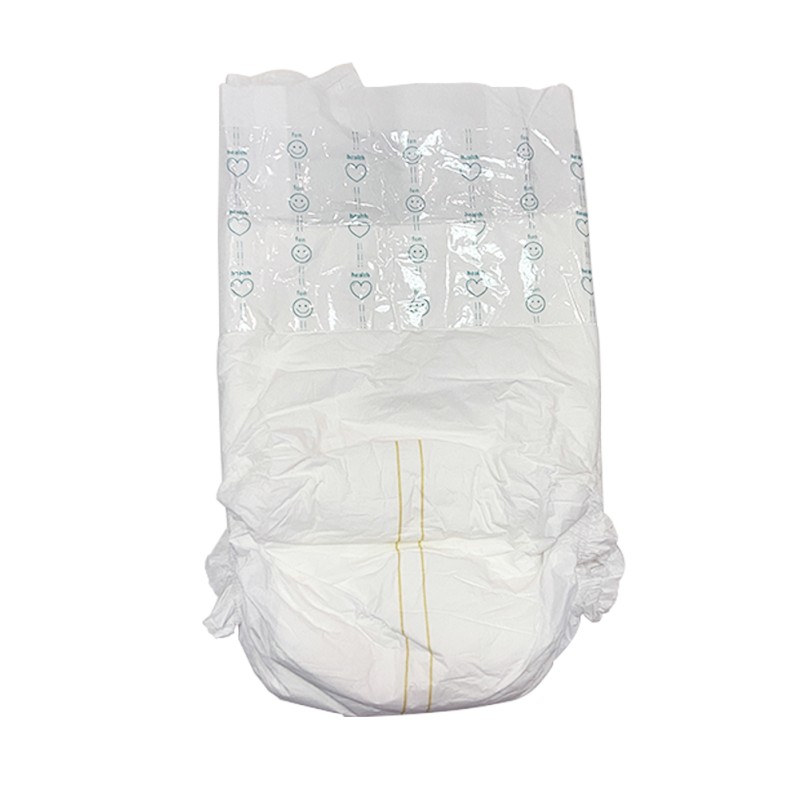 Adult Diapers Manufacturer - OEM Custom Ultra Thin High Absorption Diapers