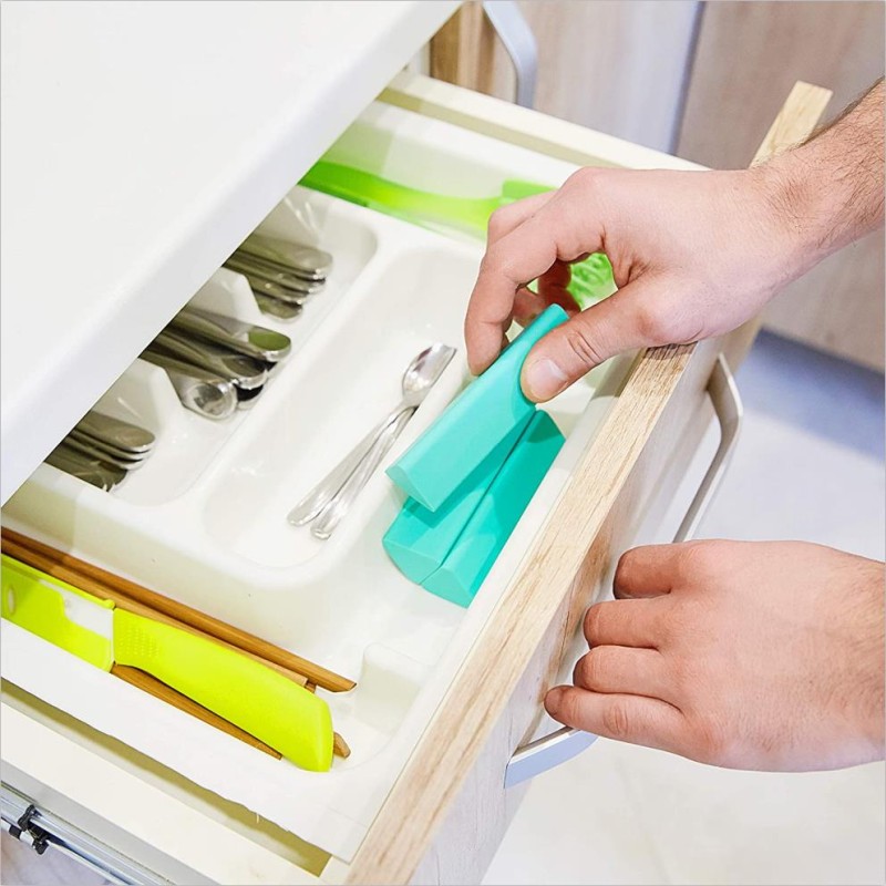 Sous Vide Weights Manufacturer - Reduce Food Risk Submerged