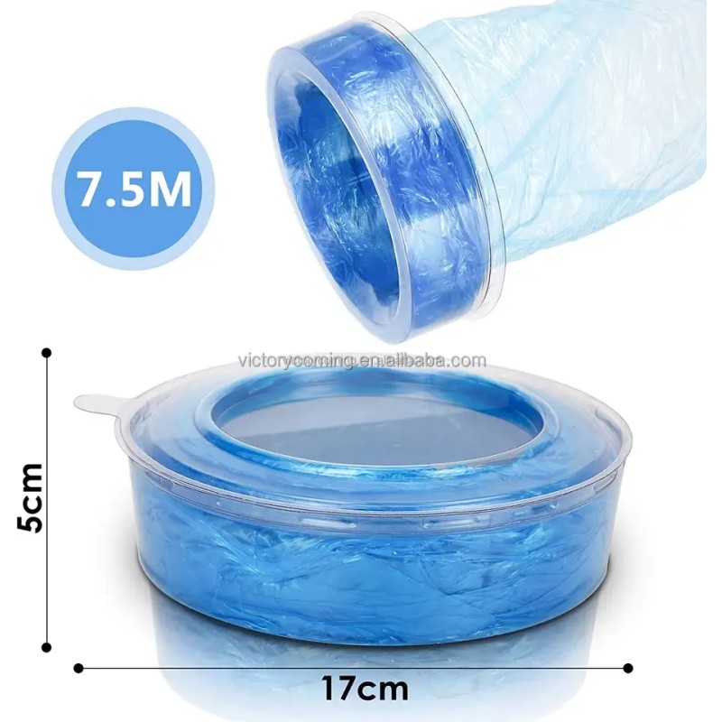 Diaper Pail Refill Supplier - Disposal for Geni Angel-care